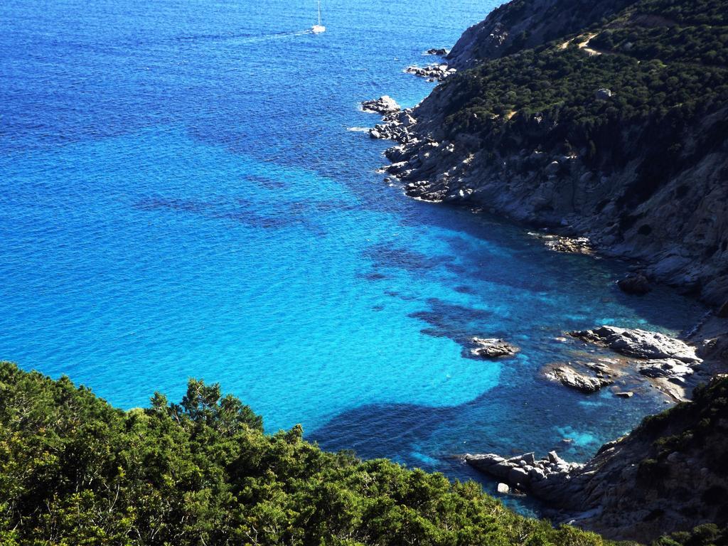 Hotel Aer Bj Vittoria Cagliari Kültér fotó